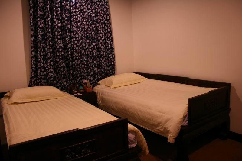 XI Di Travel Lodge Yi (Anhui) Cameră foto